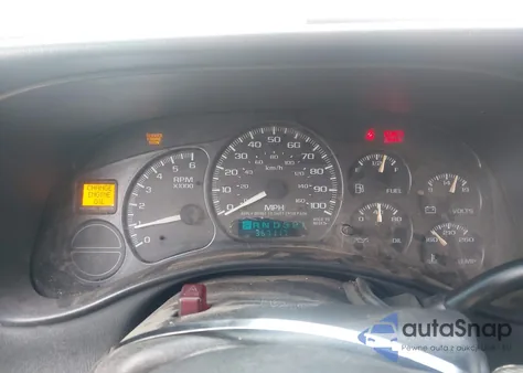 2001 Chevrolet Silverado 1500 Lt from USA, damaged, VIN 2GCEC19T811406601